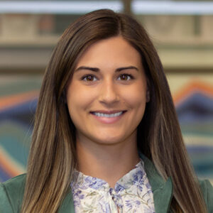Sarah Catucci
