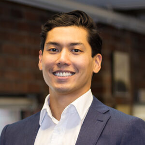 Jonathan Chou
