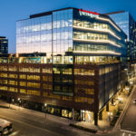 Vectra Bank - Colorado headquarters - Exterior