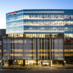 Vectra Bank - Colorado headquarters - Exterior